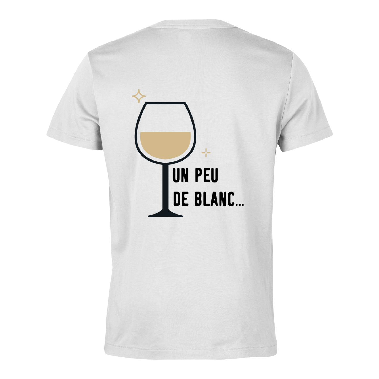 T-shirt "DUO"