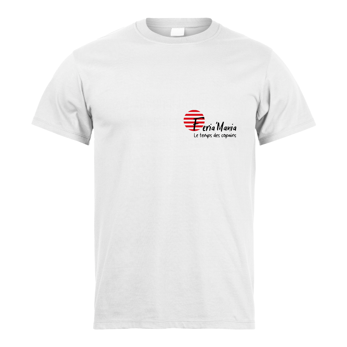T-shirt "Feria'Mania"