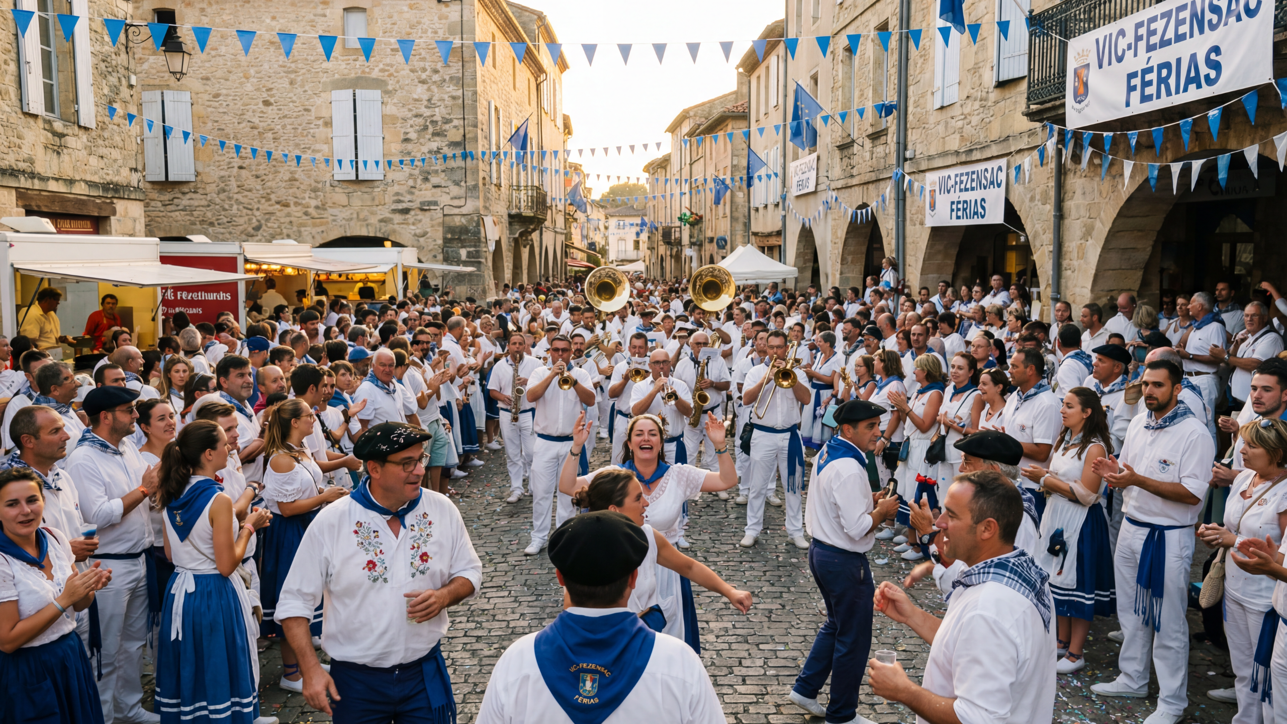Feria’Mania : Plongez au cœur de l’univers des férias
