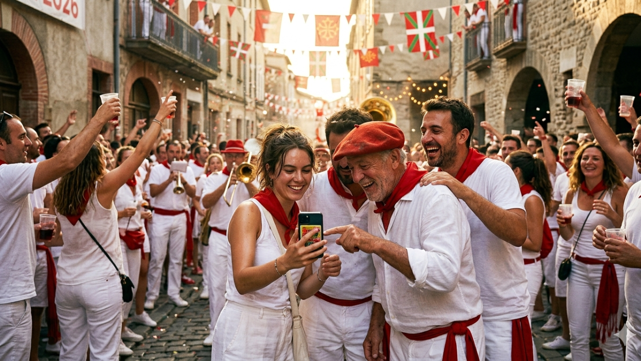 Férias 2026 : dates, programme et comment préparer sa tenue pour chaque fête