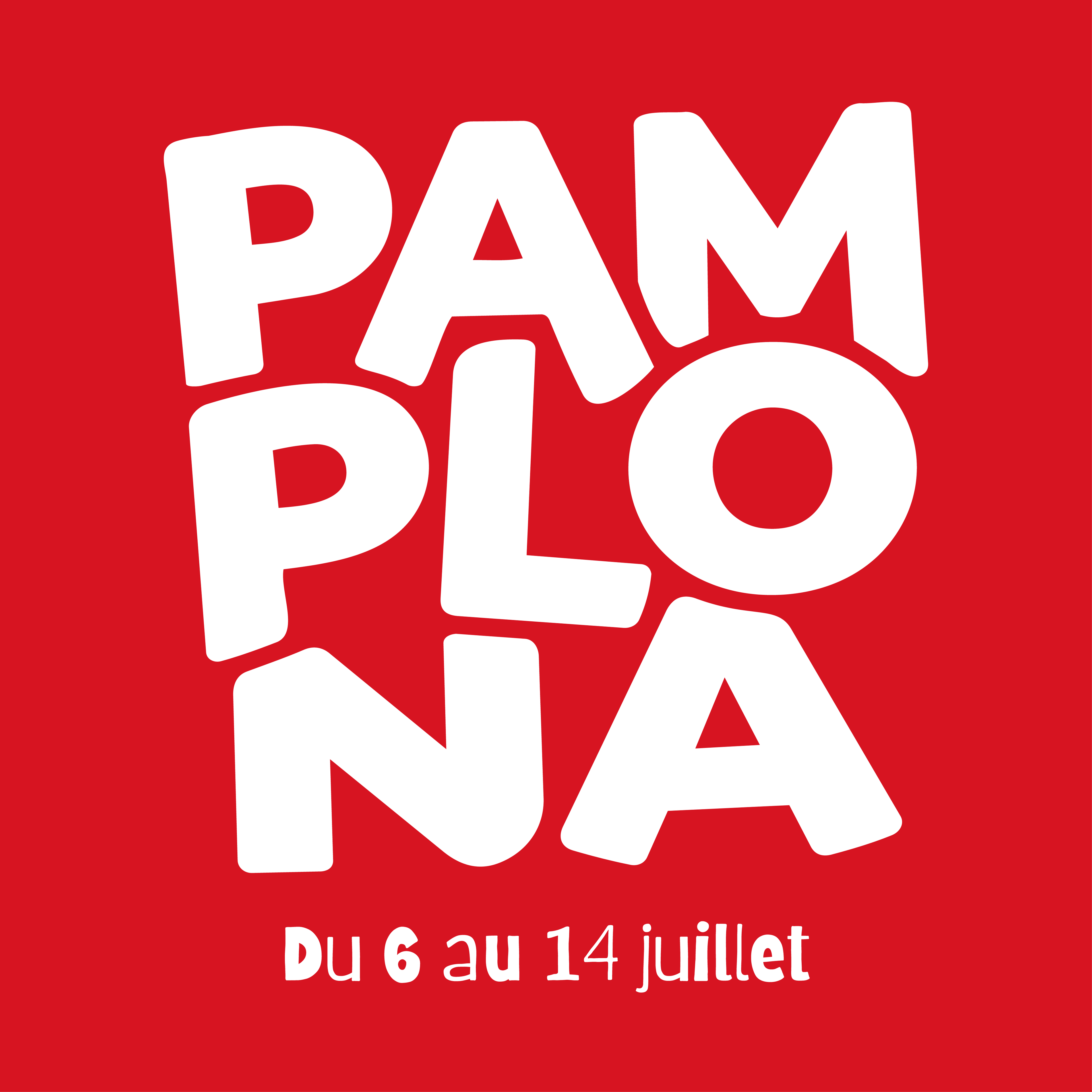 Tenue & accessoires festayre  | Tenue San Fermin