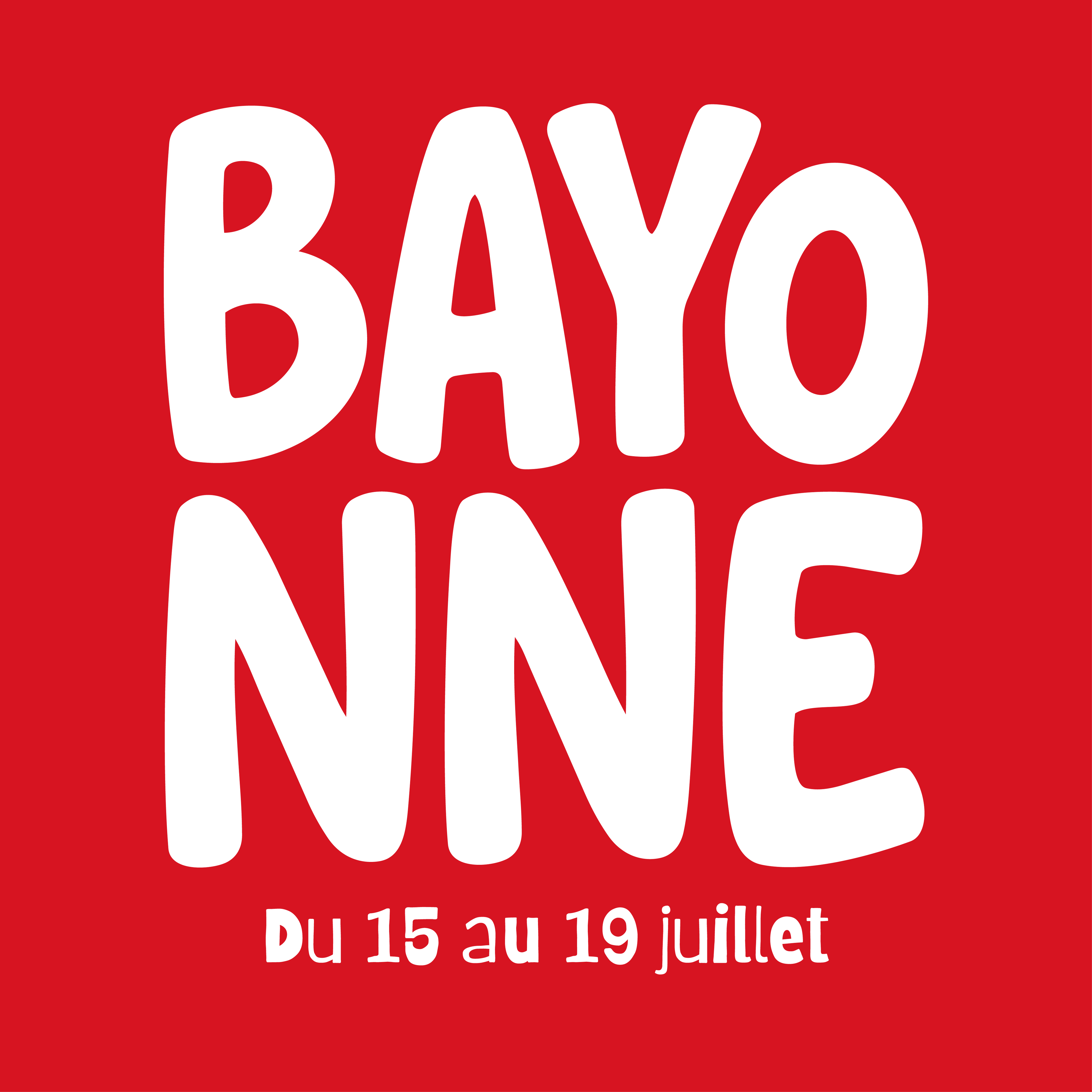 Féria Bayonne | Tenue & accessoires festayre