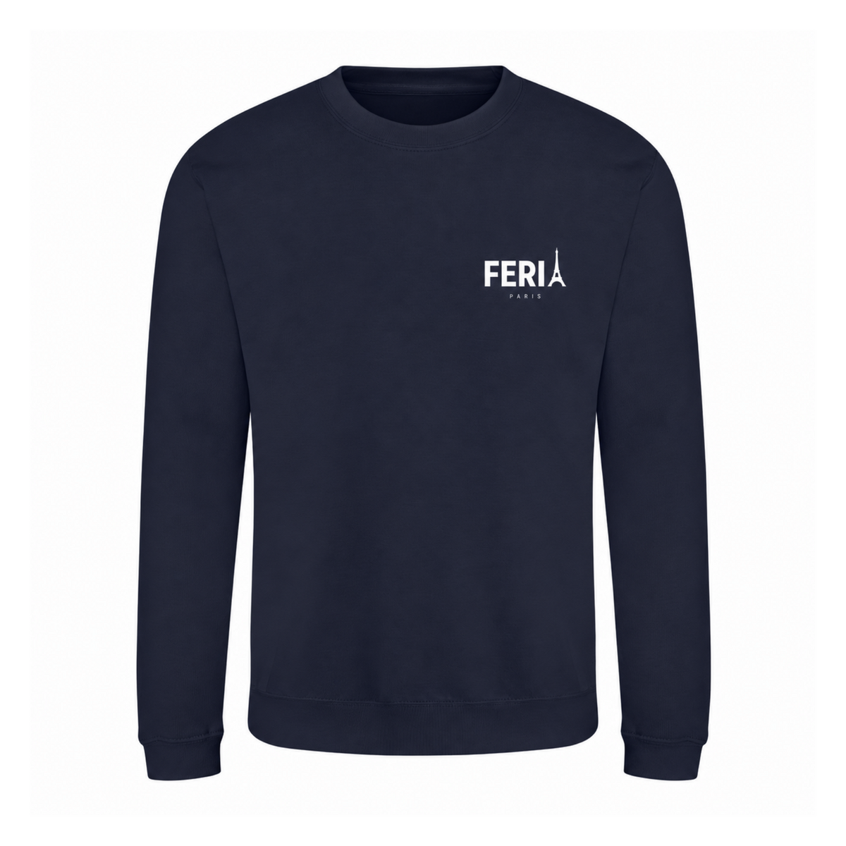Sweat FERIA Paris – Marine