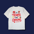 T-shirt Feria'Mania 2026 dos – Tenue féria – Feria'Mania