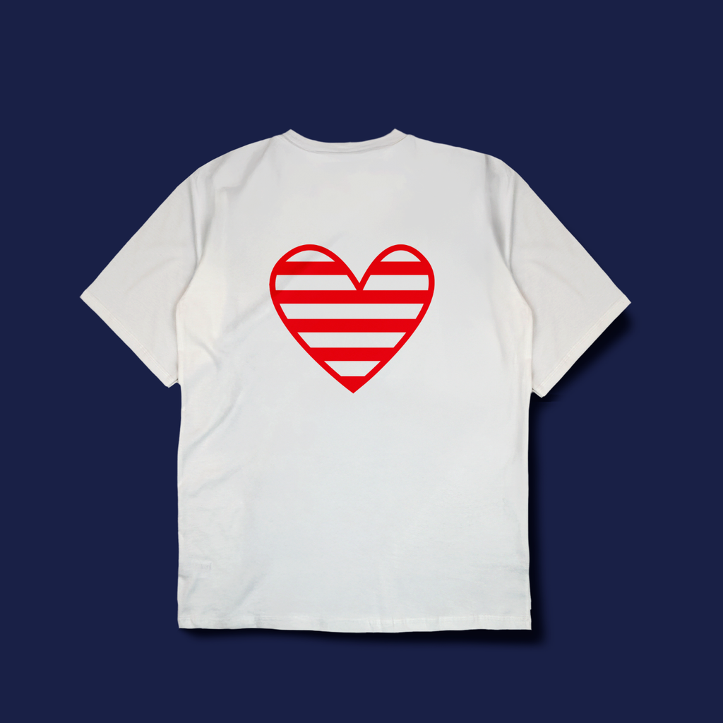 Pack Tenue Féria Complète · T-shirt + Chaussettes + Lunettes + Foulard