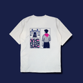 T-shirt "Vic"