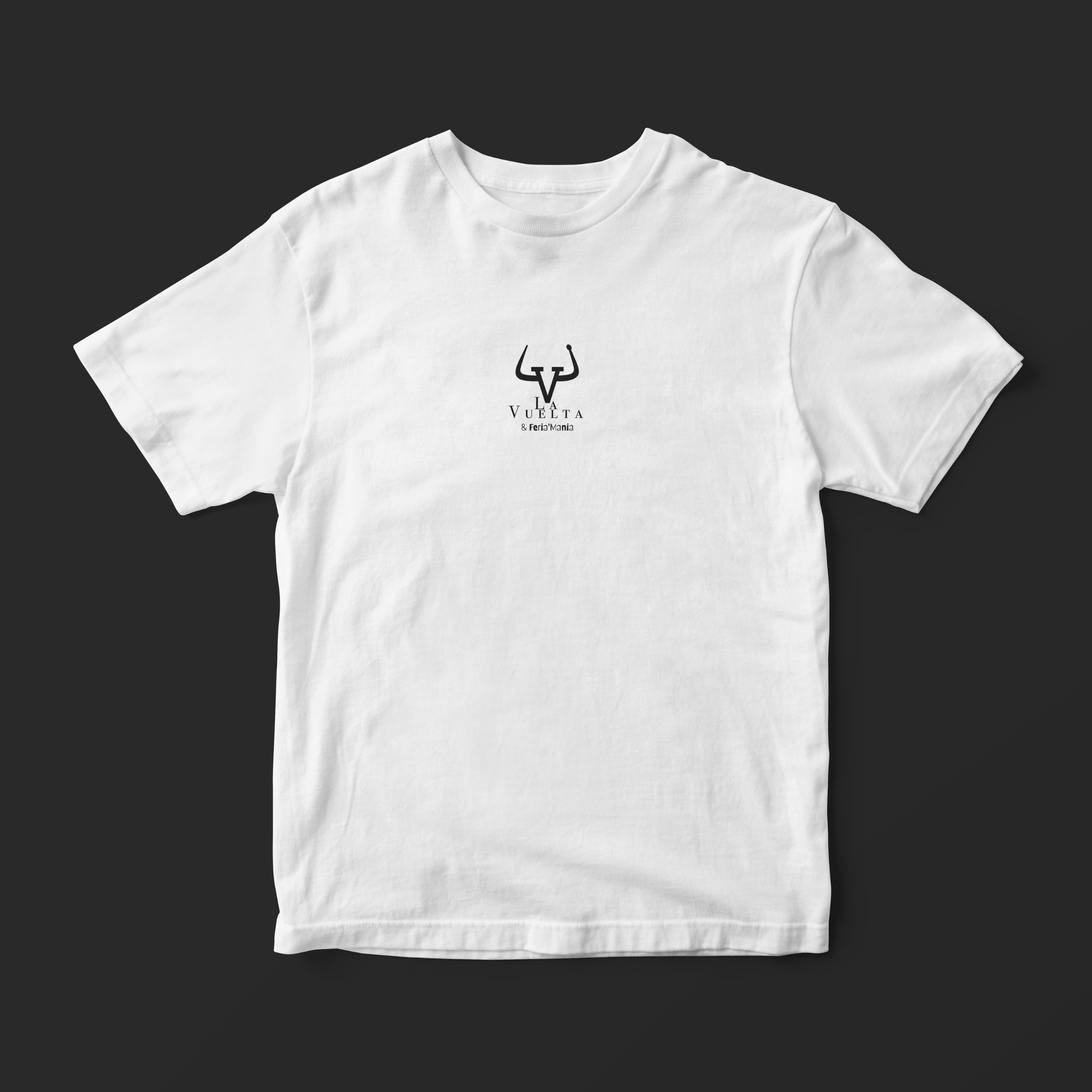 T-shirt Dans l'Arène – Corrida