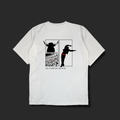 T-shirt Dans l'Arène – Course Landaise