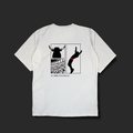 T-shirt Dans l'Arène – Recorte