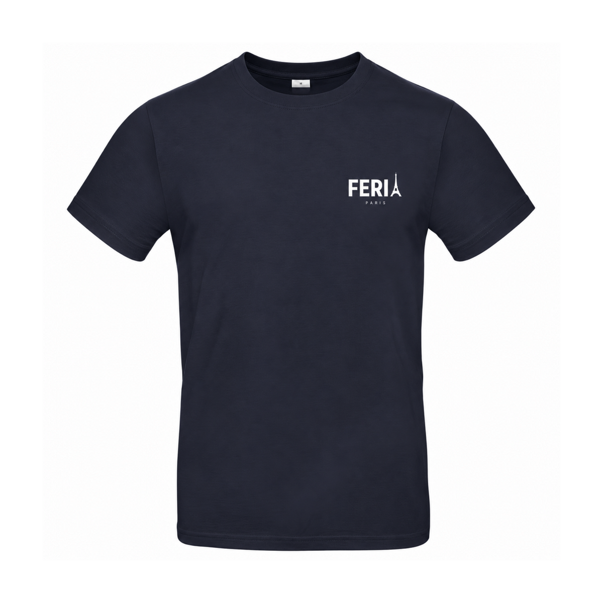 T-shirt FERIA Paris – Marine