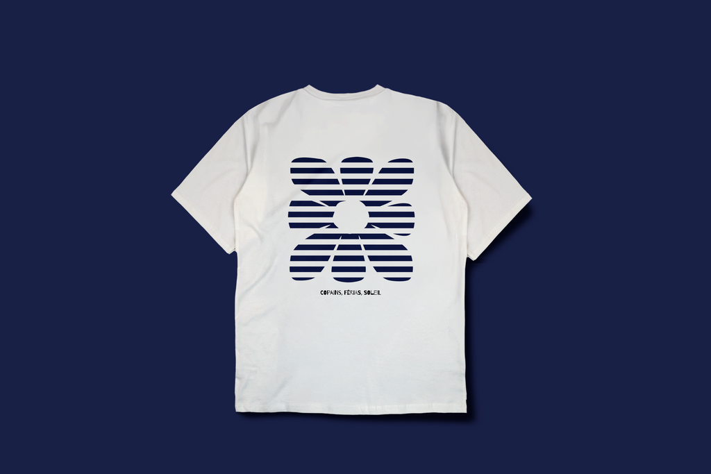 OFFRE LOT : T-shirt + Chaussettes + lunettes