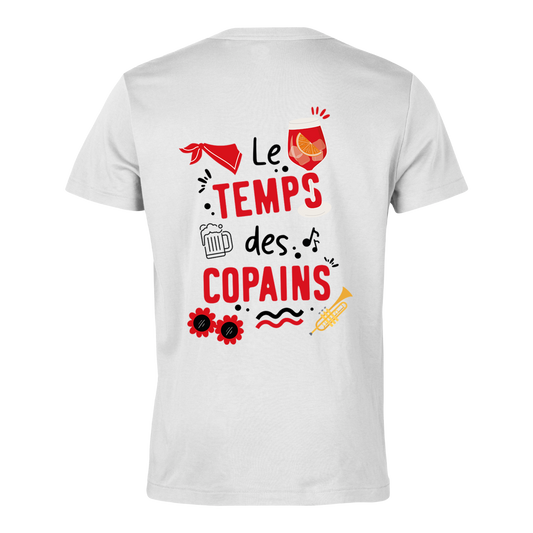T-shirt "Feria'Mania"