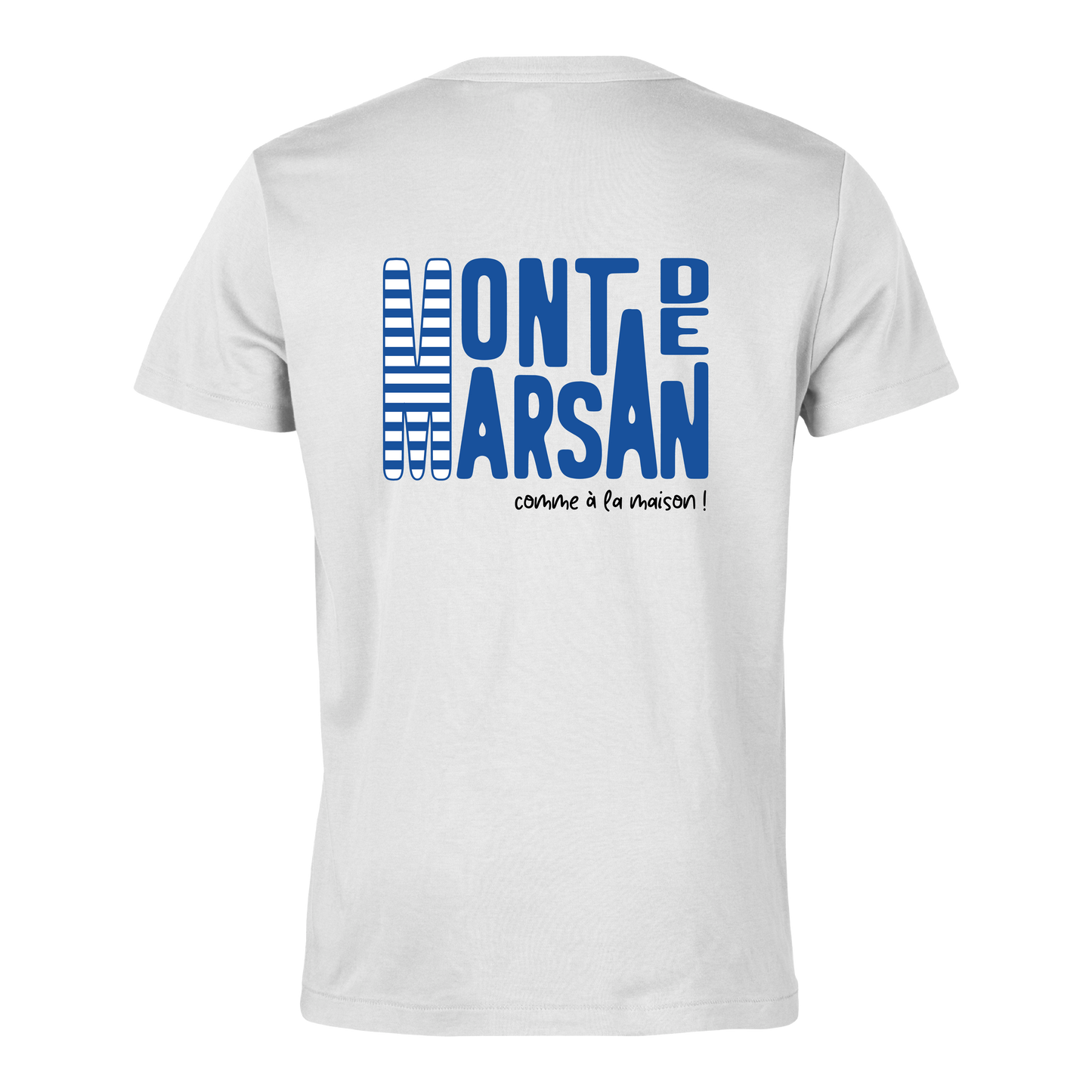 T-shirt "Mont de Marsan"