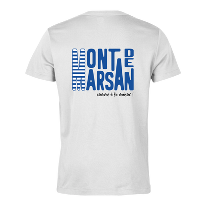 T-shirt "Mont de Marsan"