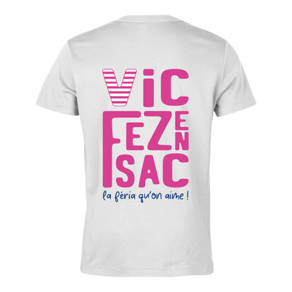 T-shirt "Vic-Fezensac"