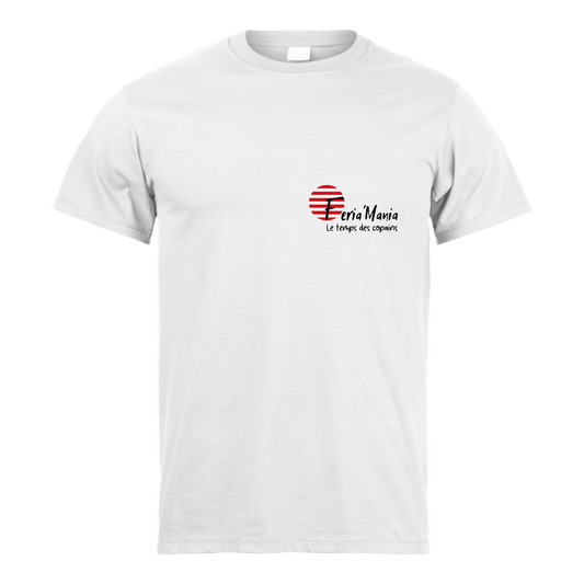 T-shirt "Feria'Mania"