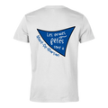 T-shirt Féria Mont-de-Marsan 2024 dos – Édition limitée – Feria'Mania
