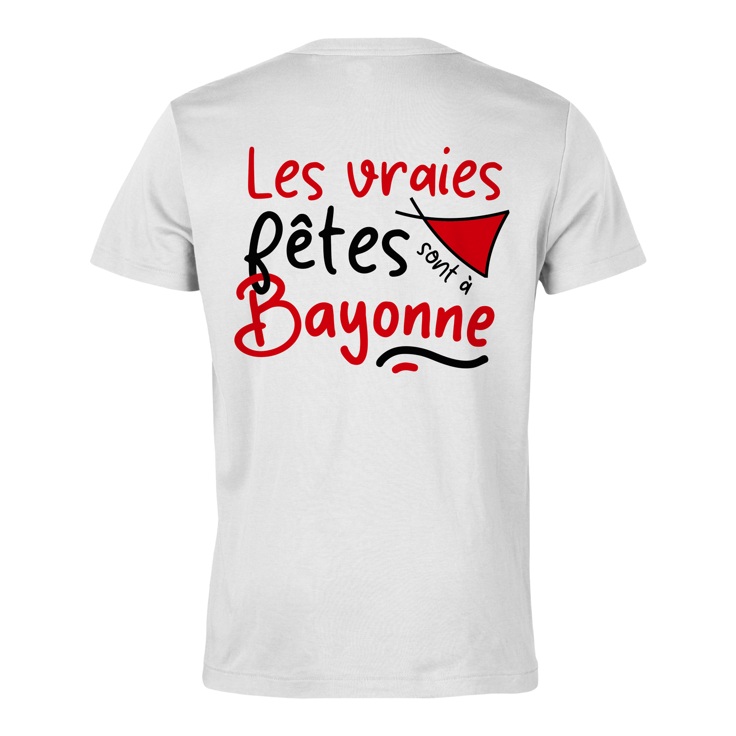 T-shirt "Bayonne" 2024