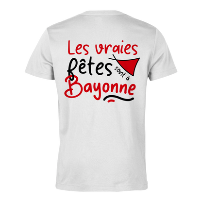 T-shirt "Bayonne" 2024