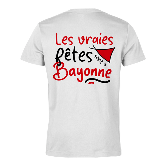 T-shirt "Bayonne" 2024