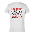 T-shirt Féria Dax 2024 dos – Édition limitée – Feria'Mania