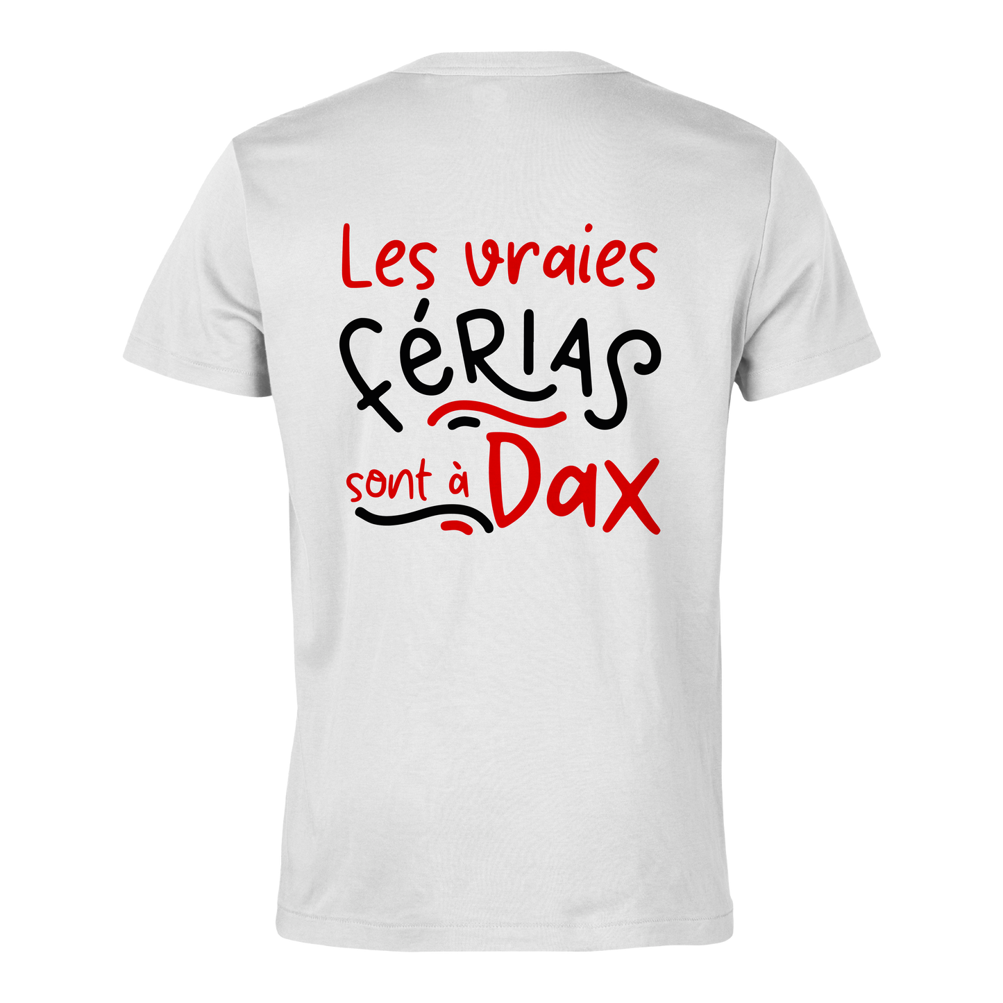 T-shirt "Dax" 2024