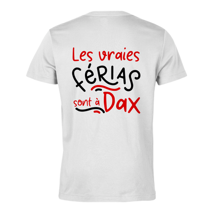 T-shirt "Dax" 2024