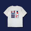 t-shirt-feria-bayonne-blanc-rouge