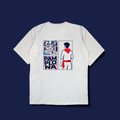 t-shirt-feria-pampelune-blanc-rouge